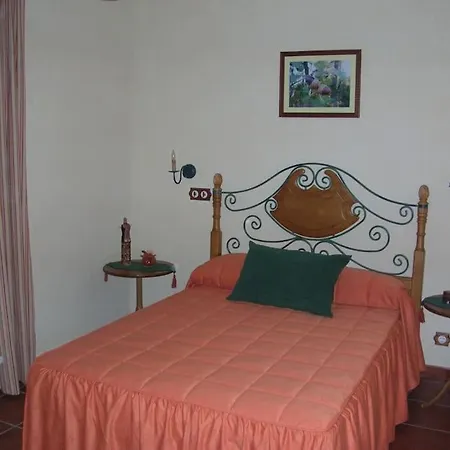 Casa Rural Cristina II San Pablo de los Montes Zewnętrze zdjęcie