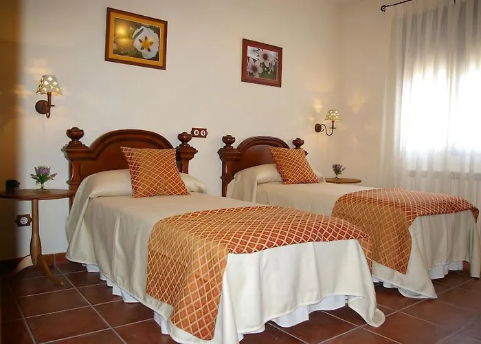 Casa Rural Cristina II