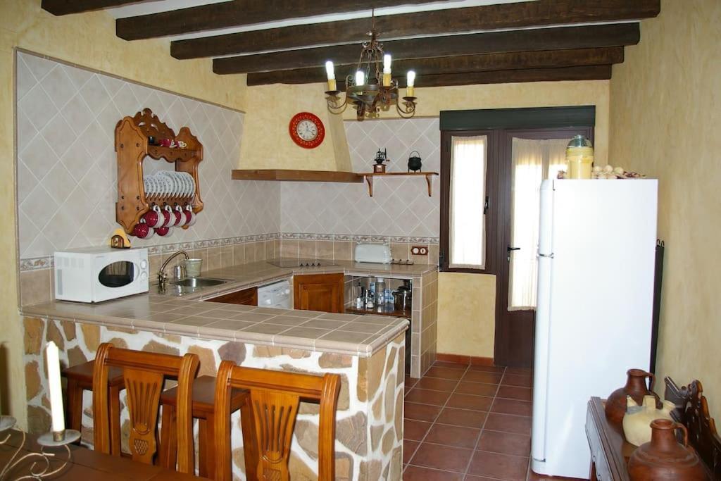 Cristina Ii Holiday home