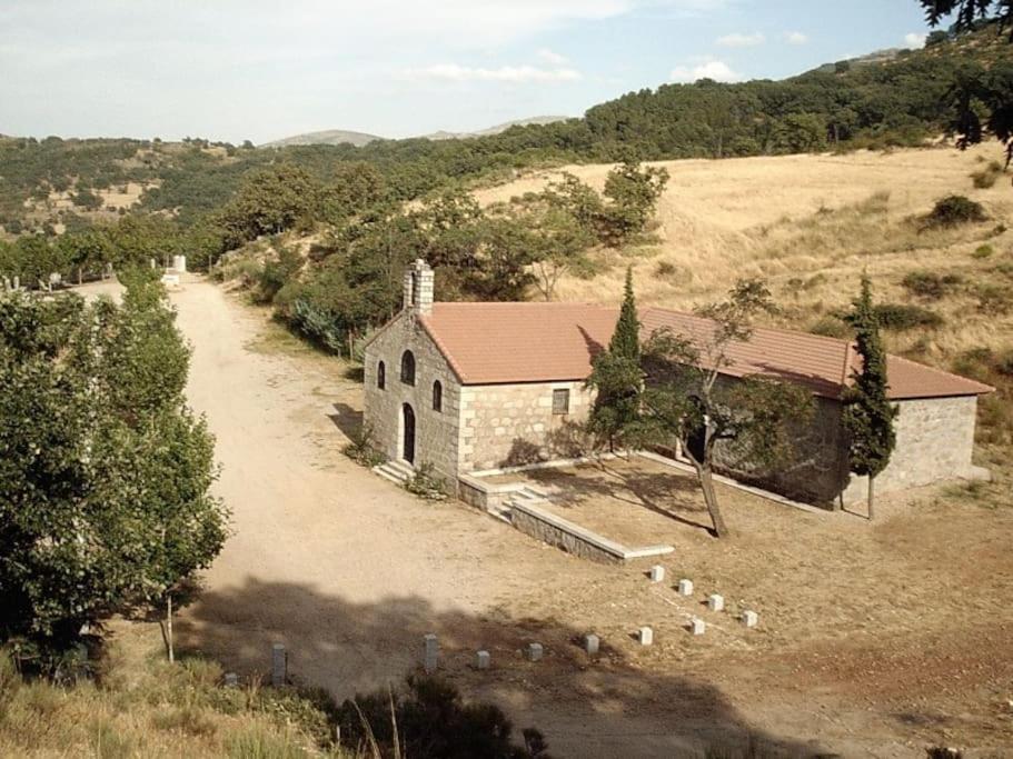 Cristina Ii Holiday home San Pablo de los Montes